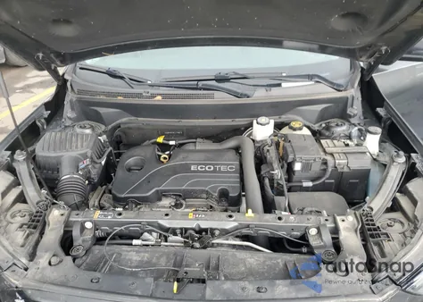 2020 GMC Terrain Sle z USA, uszkodzony, nr VIN 3GKALMEV5LL173631